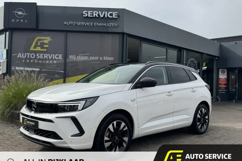 Opel Grandland (2023)