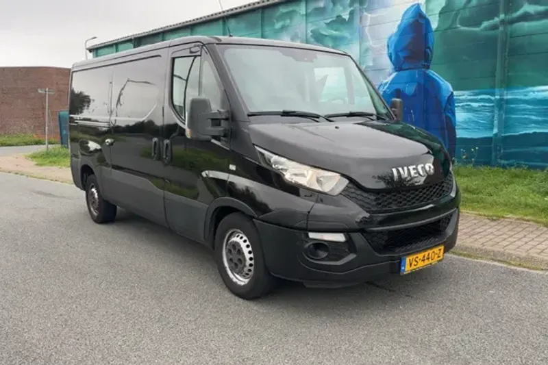 Iveco Daily (2016)