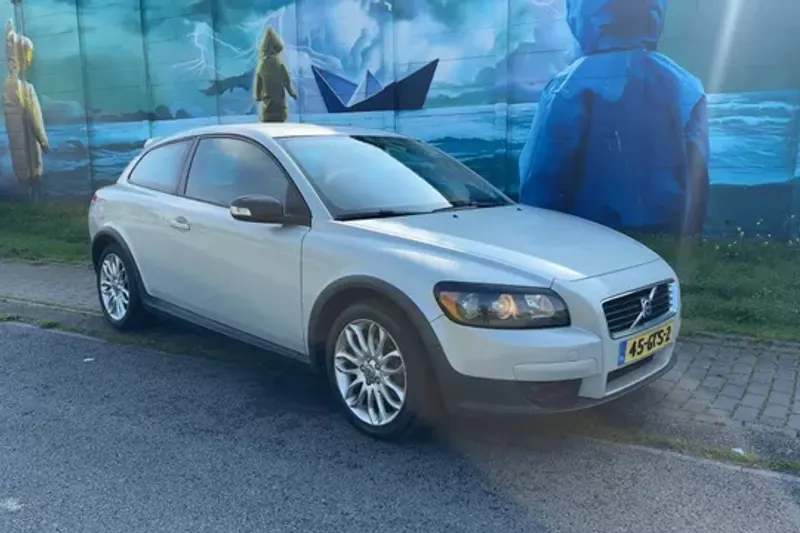 Volvo C30 (2008)
