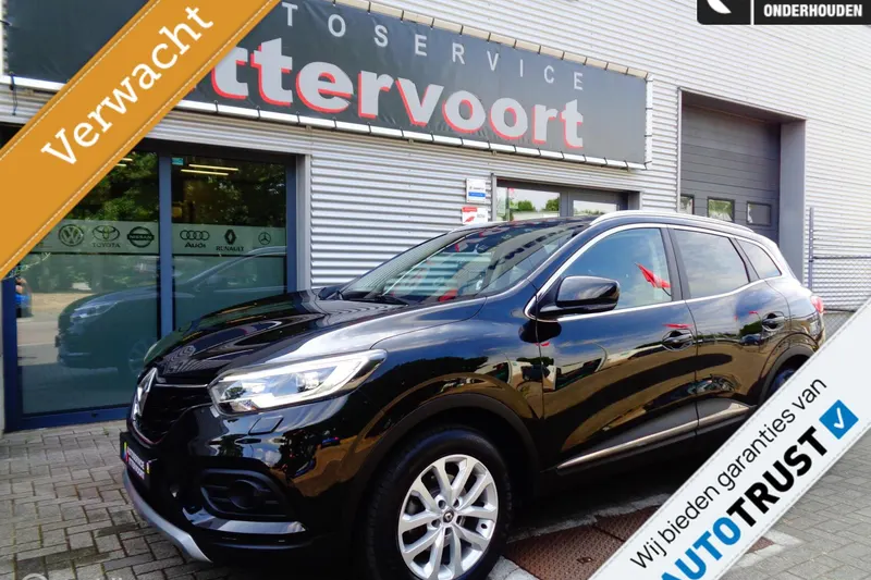 Renault Kadjar (2020)