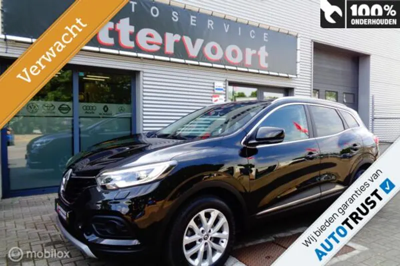 Renault Kadjar (2020)