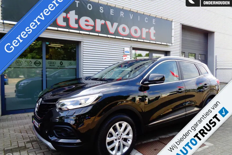 Renault Kadjar (2020)