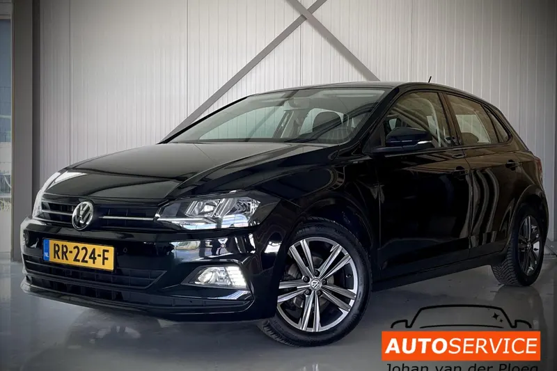Volkswagen Polo (2018)