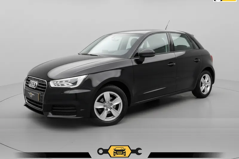 Audi A1 (2018)