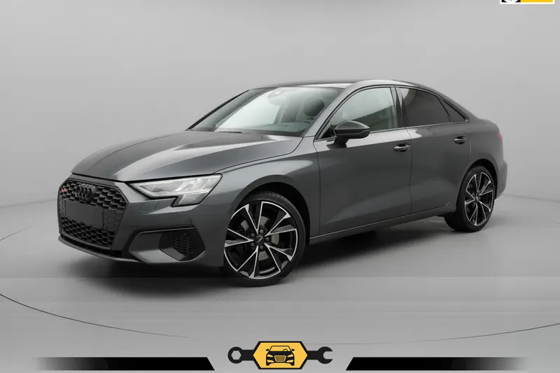 Audi A3 (2022)