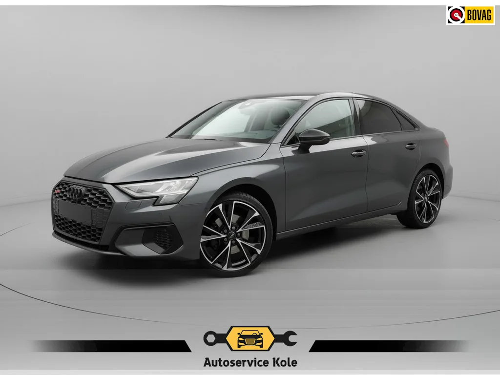 Audi A3 (2022) — foto 1
