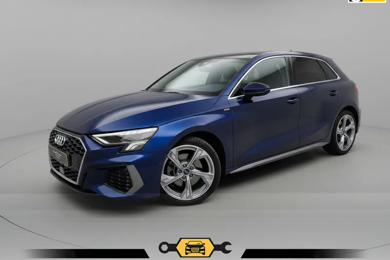 Audi A3 (2021)