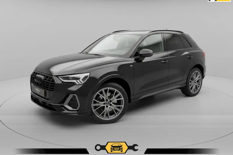 Audi Q3 (2023)
