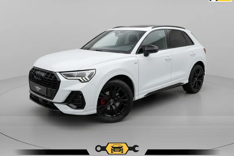 Audi Q3 (2020)