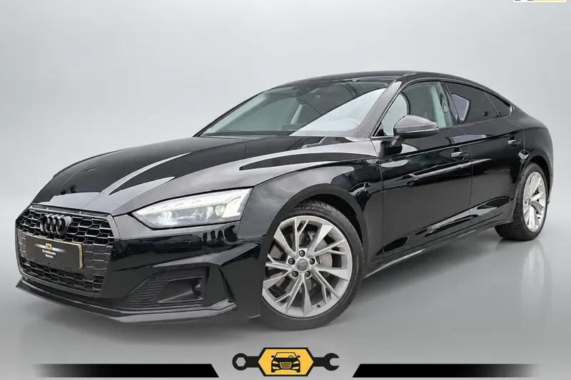 Audi A5 (2020)