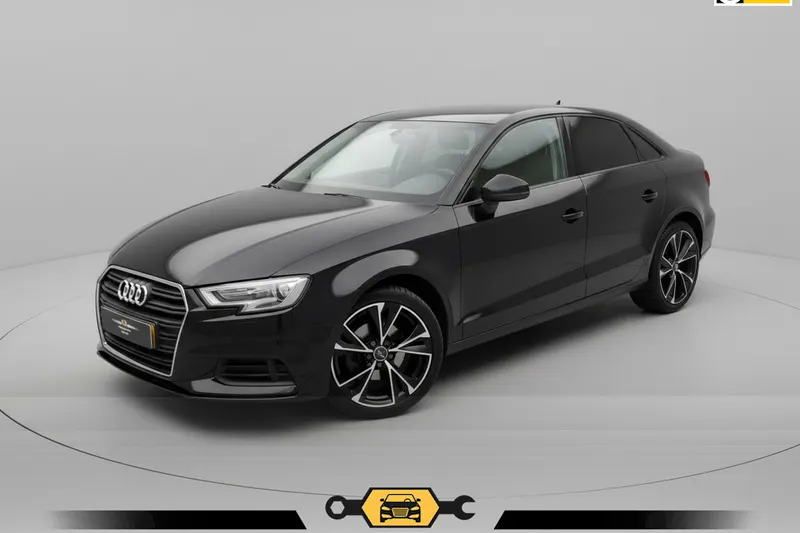 Audi A3 (2020)