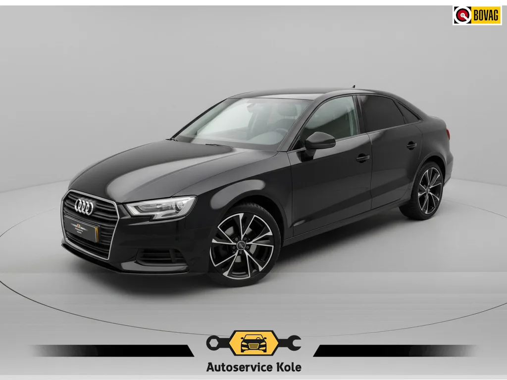 Audi A3 (2020) — foto 1