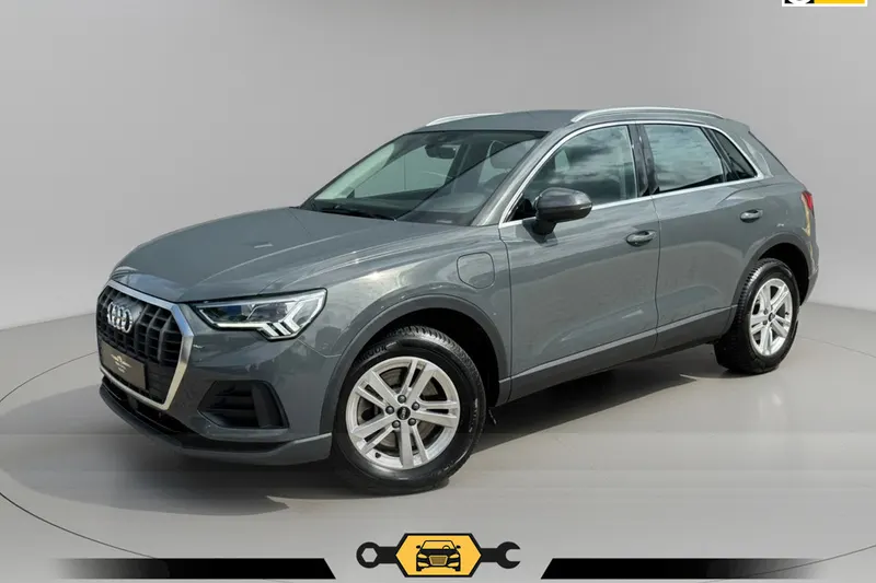Audi Q3 (2022)