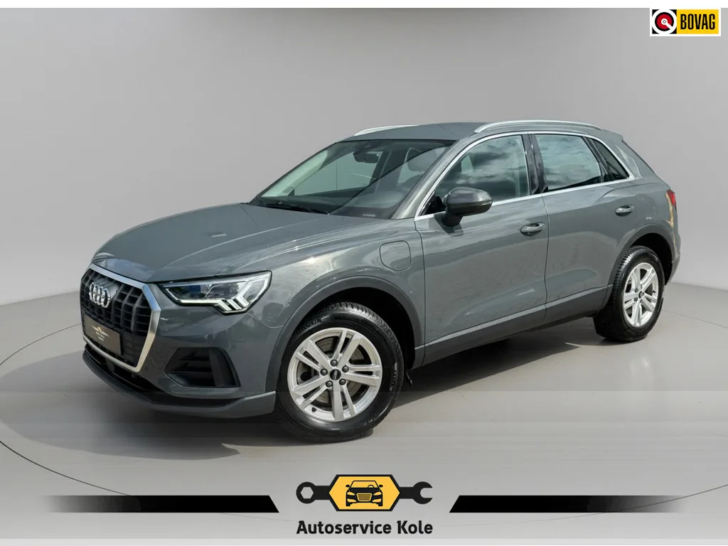 Audi Q3 (2022) — foto 1