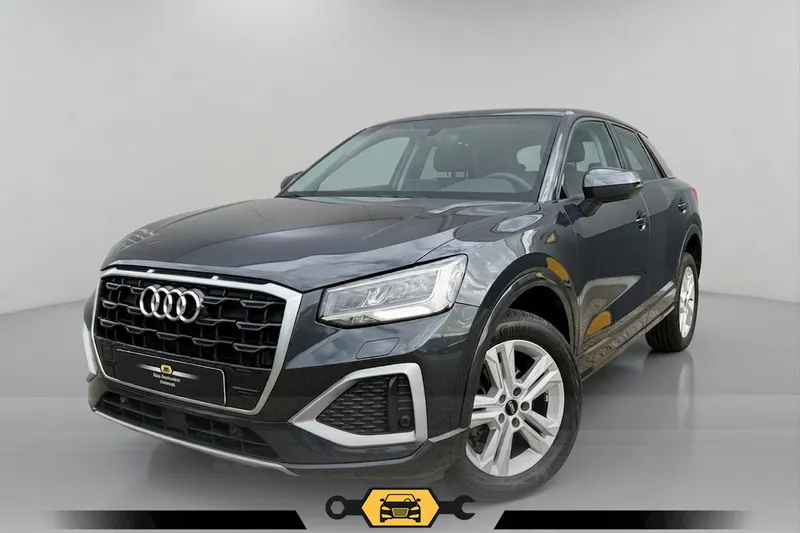 Audi Q2 (2023)