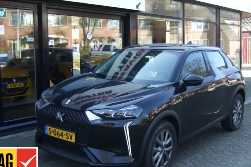 DS 3 (2023)