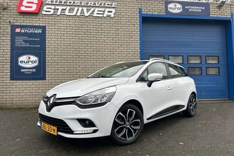 Renault Clio (2020)