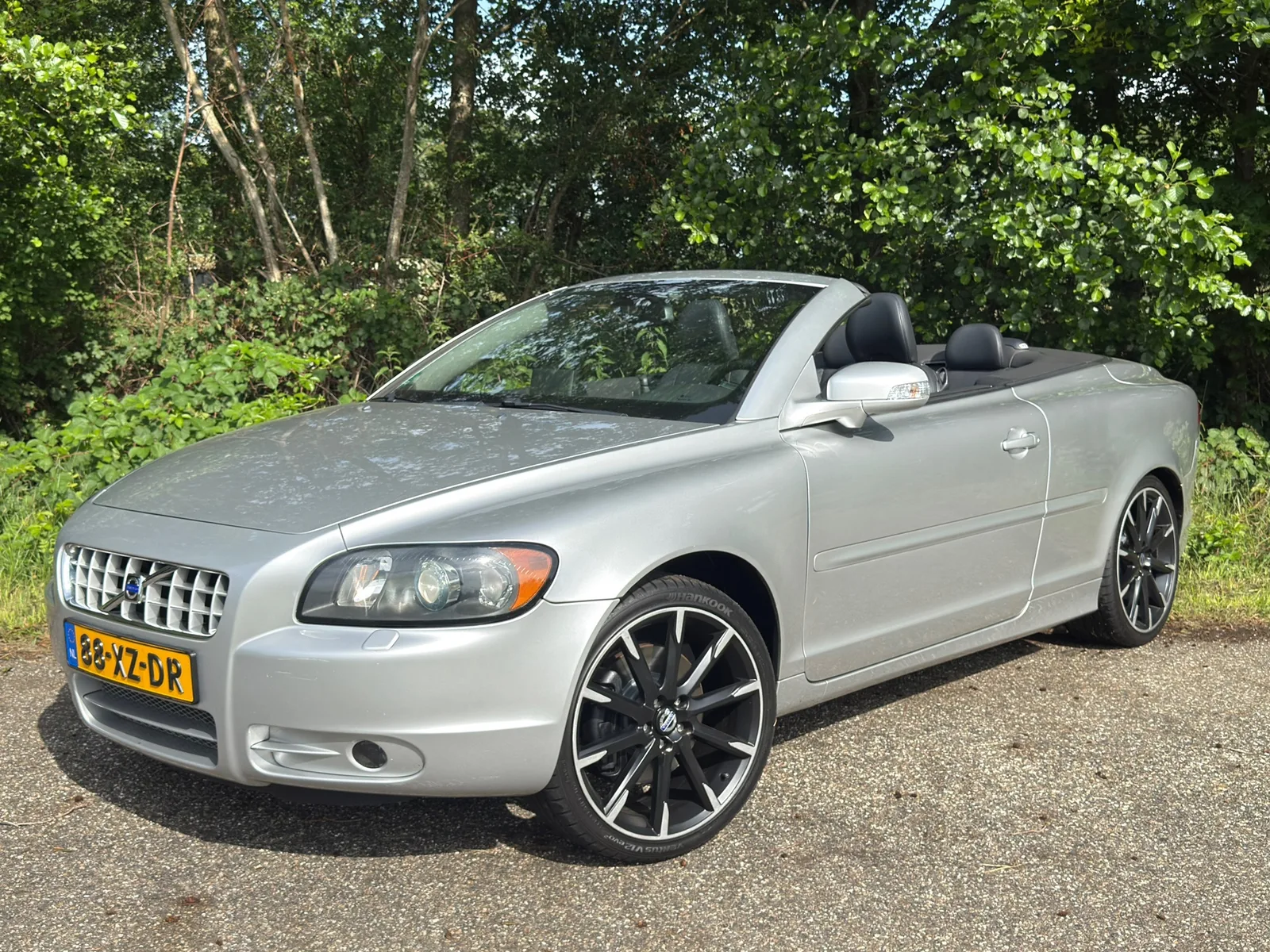Volvo C70 (2007) — foto 1