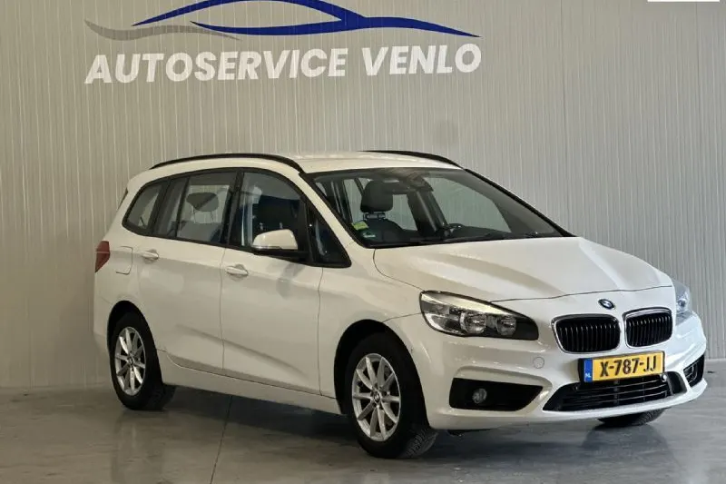 BMW 2-Serie Gran Tourer (2016)