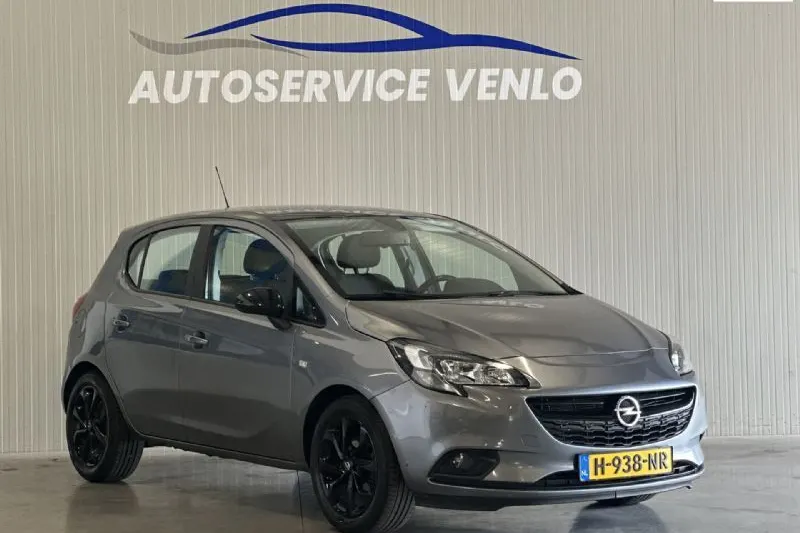 Opel Corsa (2019)