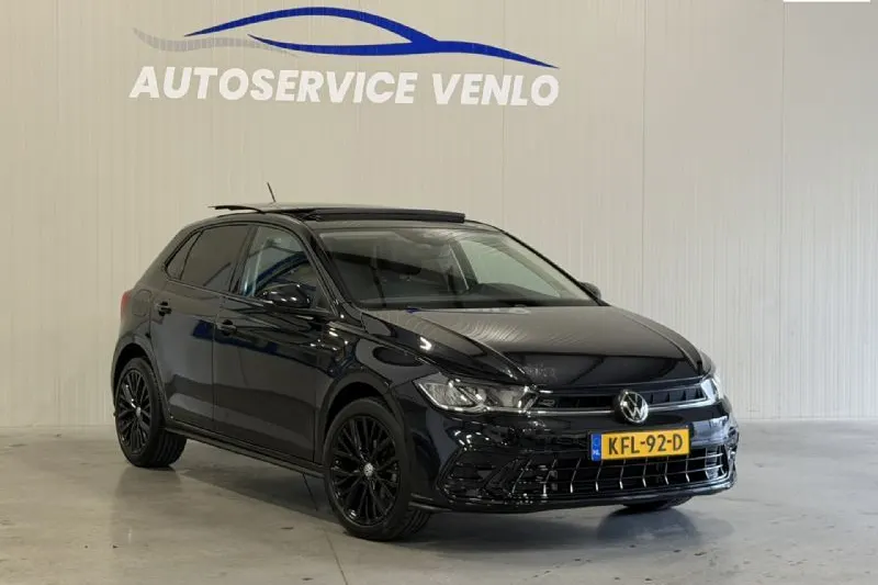 Volkswagen Polo (2024)