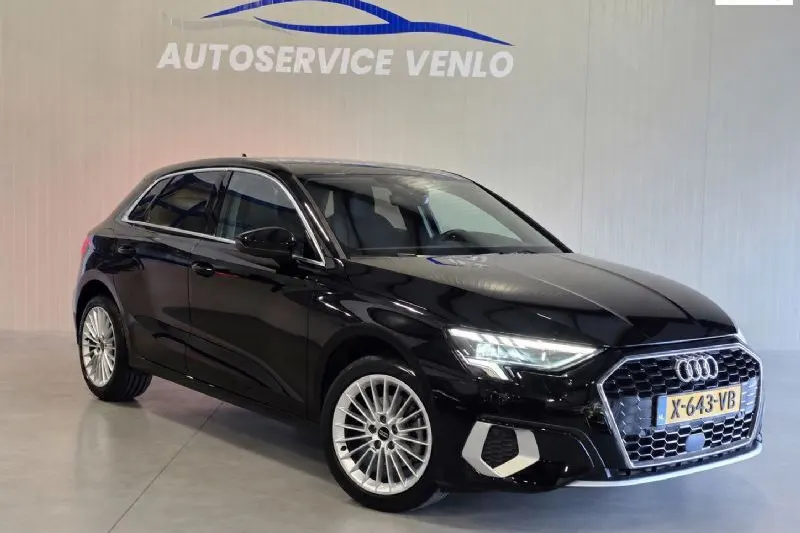 Audi A3 (2024)