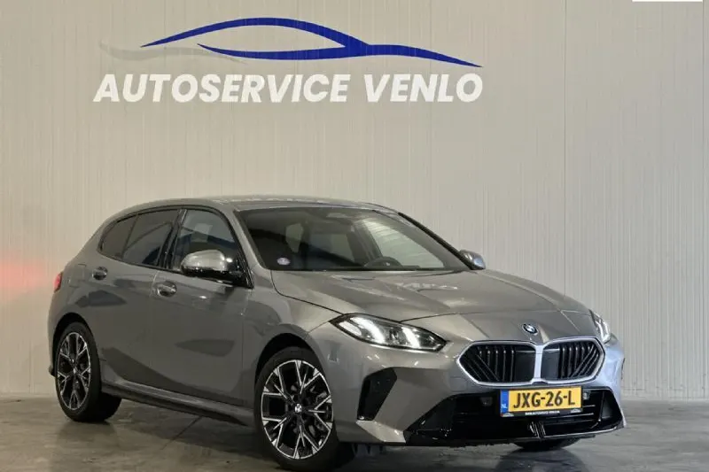 BMW 1-Serie (2025)