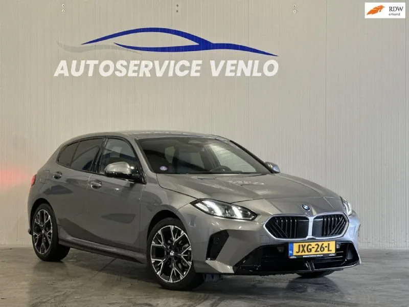 BMW 1-Serie (2025) — foto 1