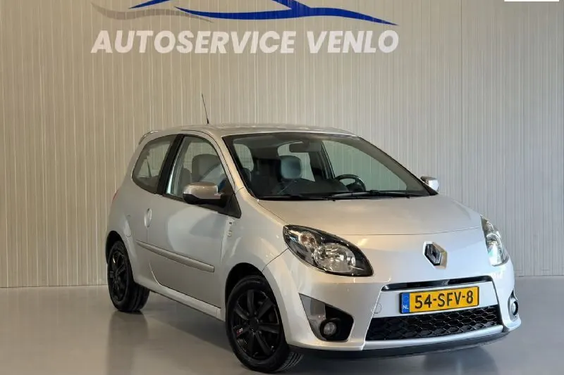 Renault Twingo (2011)