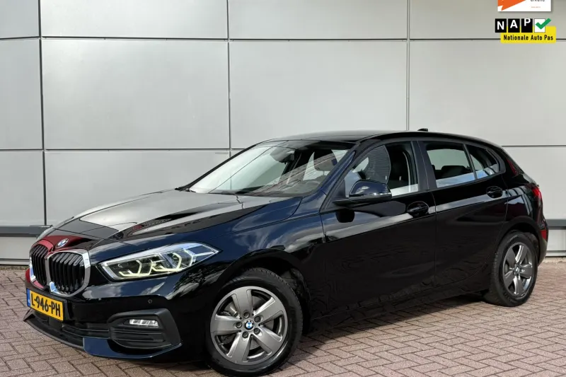 BMW 1-Serie (2021)