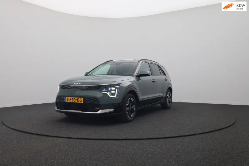 Kia Niro EV (2024)