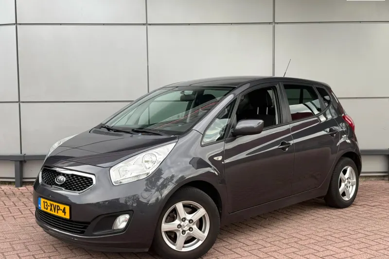 Kia Venga (2012)
