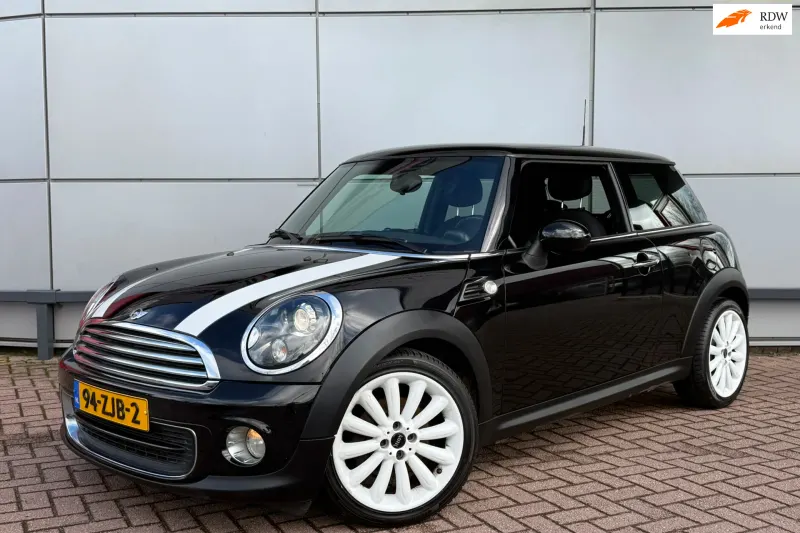MINI 2012 (2012)
