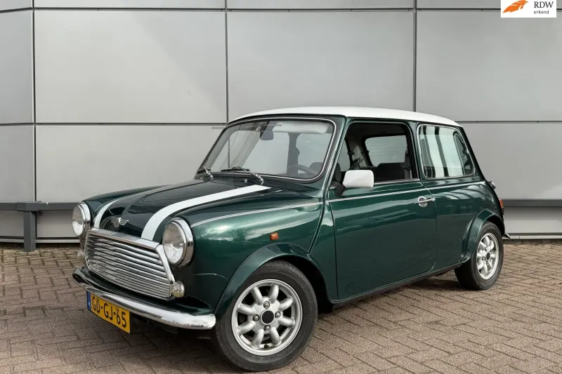Rover Mini (1993)
