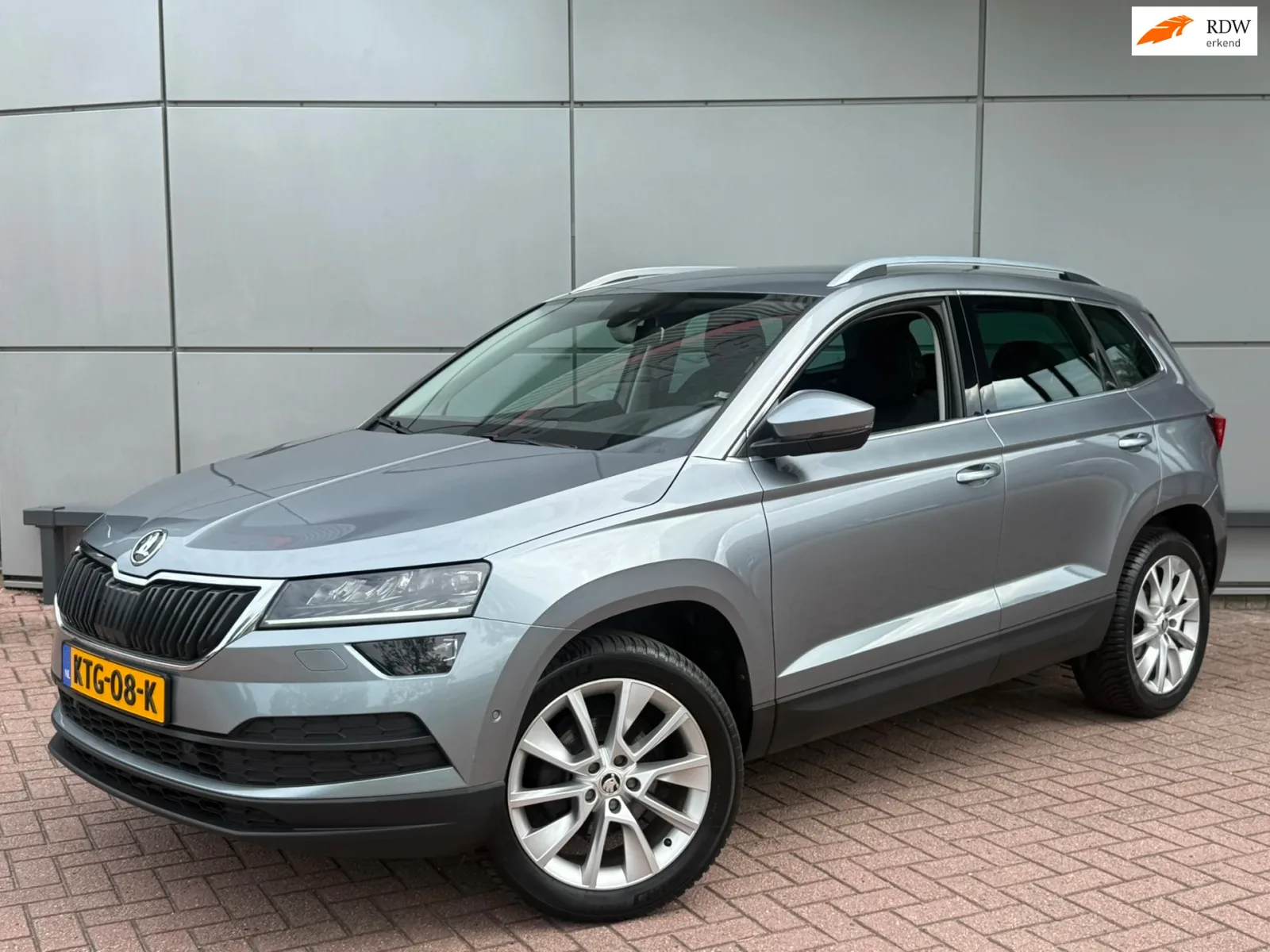 Škoda Karoq (2019) — foto 1