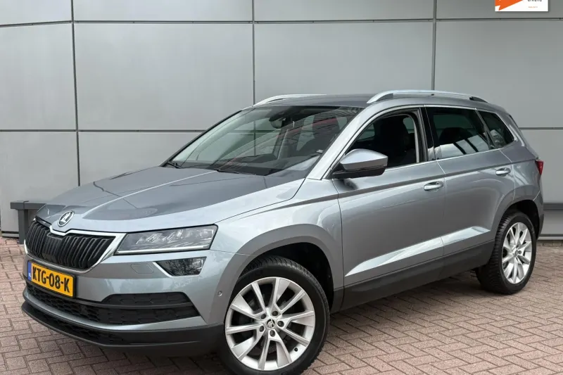 Škoda Karoq (2019)