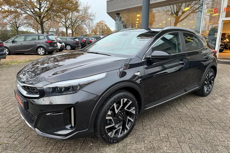 Kia XCeed (2022)