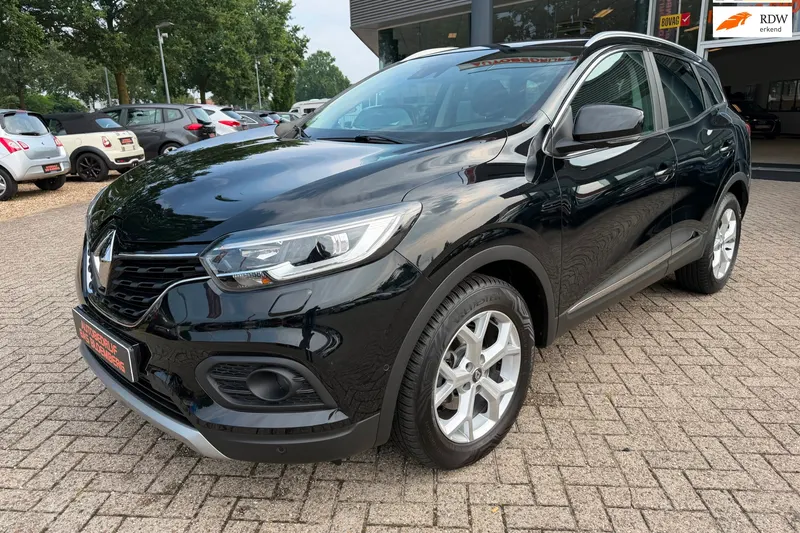 Renault Kadjar (2019)