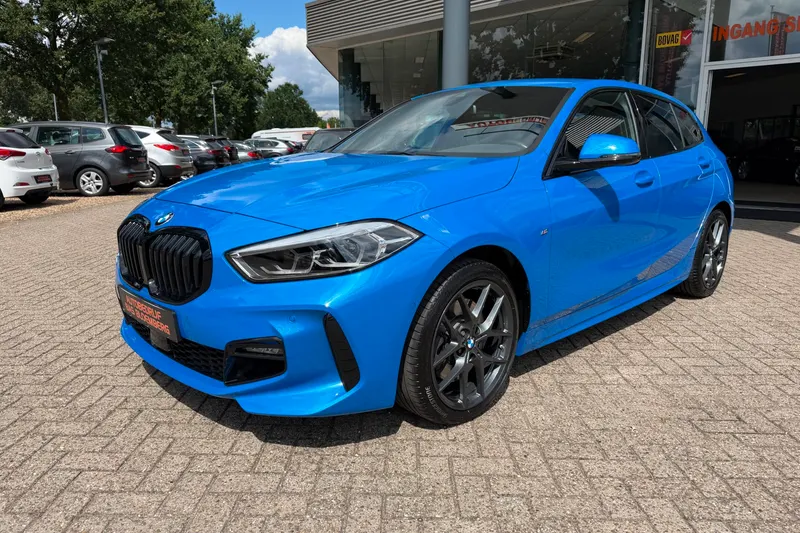 BMW 1-Serie (2023)