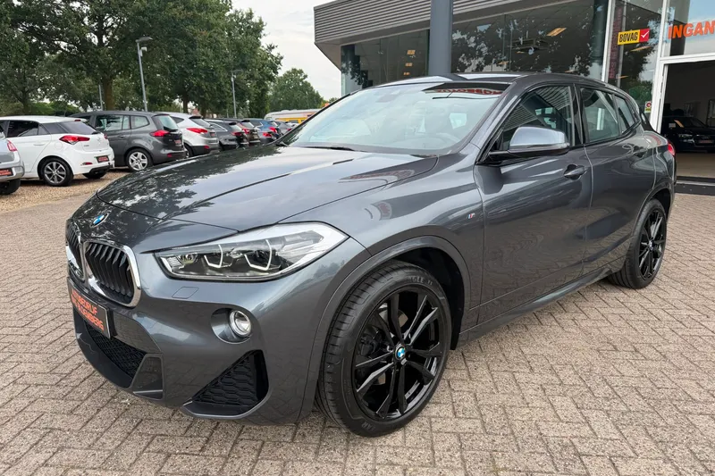 BMW X2 (2020)