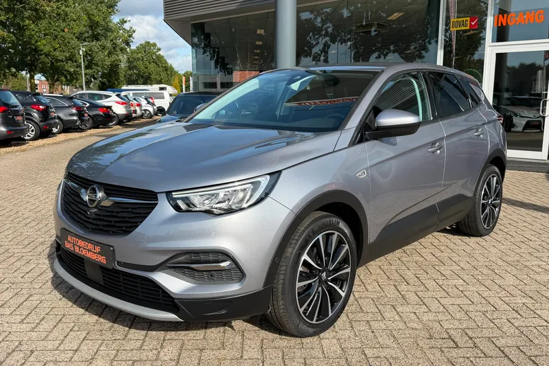 Opel Grandland (2021)