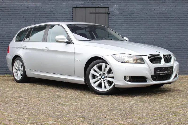 BMW 3-Serie (2008)