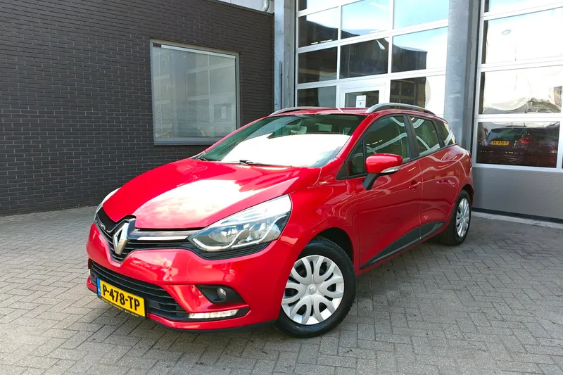 Renault Clio (2020)