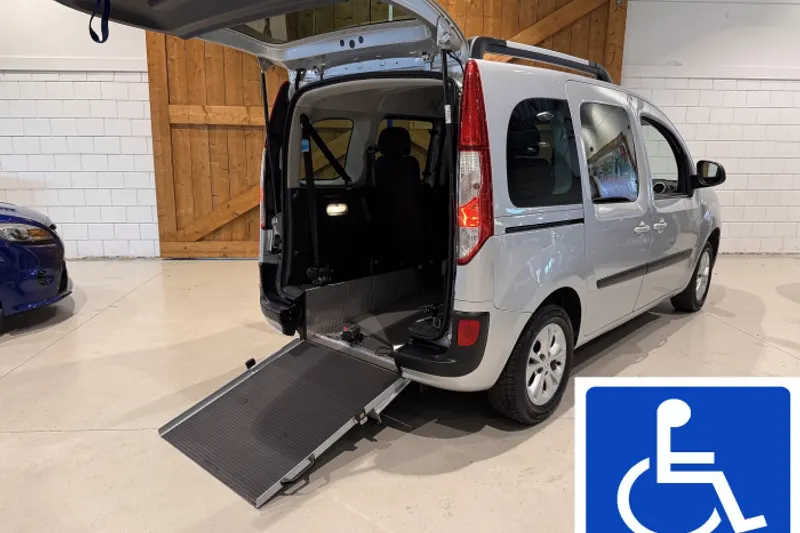 Renault Kangoo (2016)