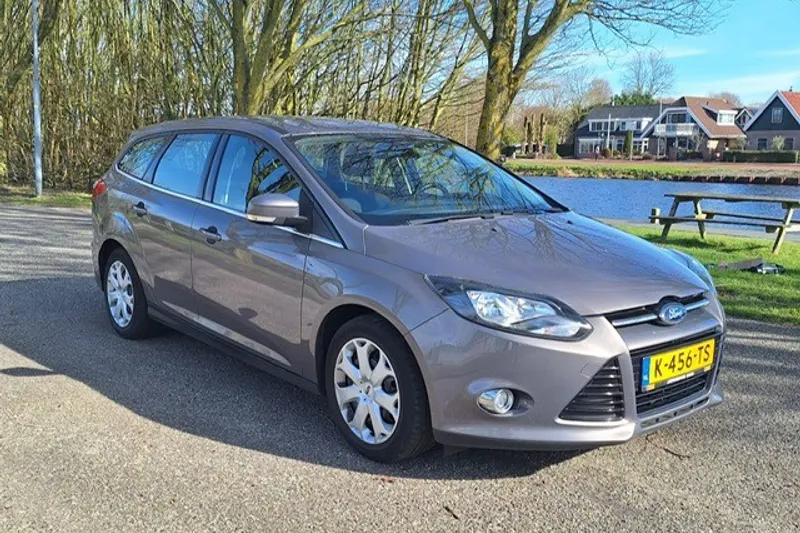 Ford Focus (2014)