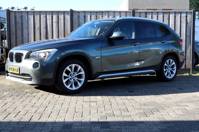 BMW X1 (2010)