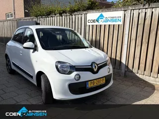 Renault Twingo (2017) — foto 1