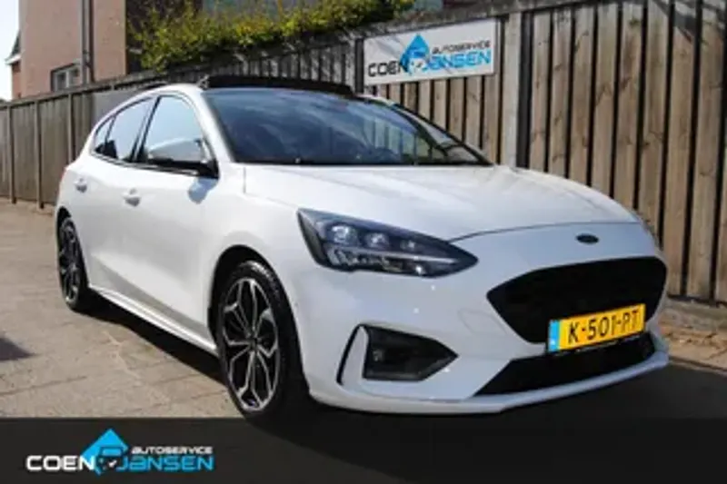 Ford Focus (2021)