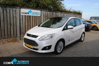 Ford C-Max (2015) — foto 1