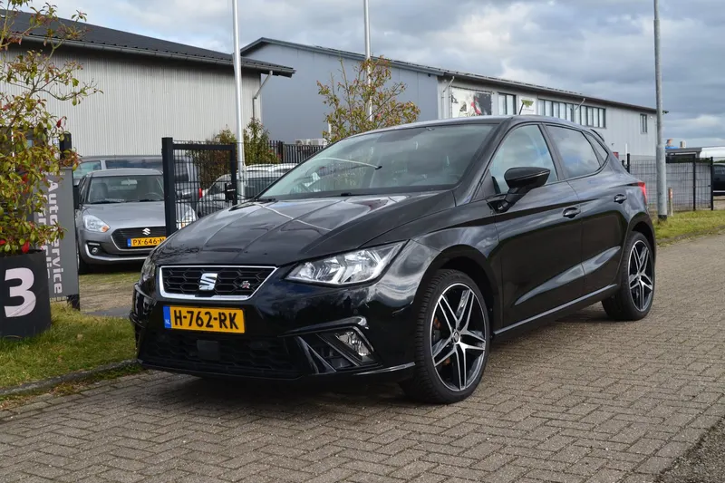 SEAT Ibiza (2020)